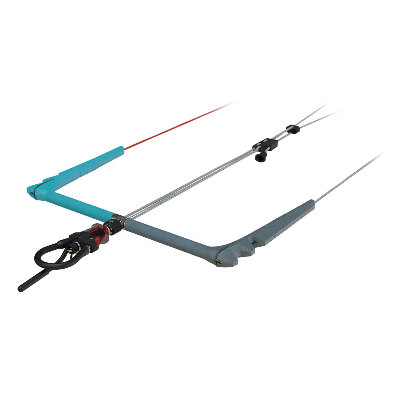 AIRUSH RIDE CONTROL BAR V2 - 50CM