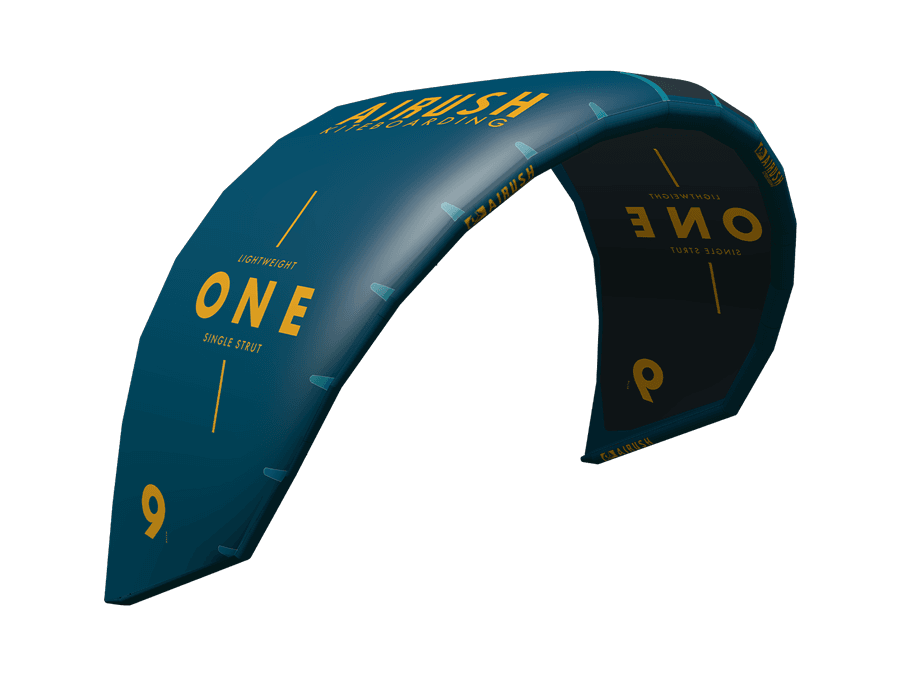 AIRUSH ONE KITE V2