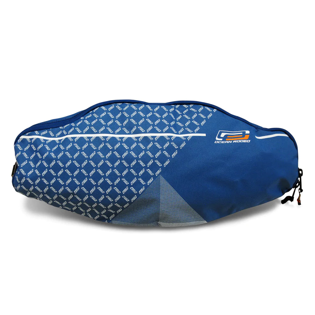 OCEAN RODEO 2.5M REACT 4-LINE TRAINER KITE