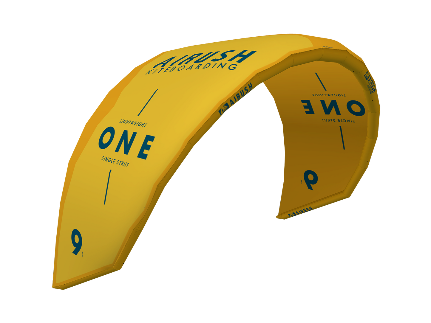 AIRUSH ONE KITE V2
