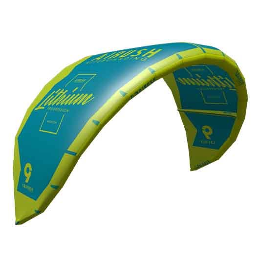 AIRUSH LITHIUM PROGRESSION V3 17M