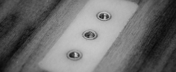 AIRUSH FOIL SKATE V2 FOILBOARD