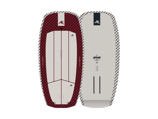 AK COMPACT WINGBOARD