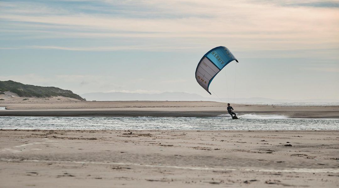 AIRUSH ONE KITE V2