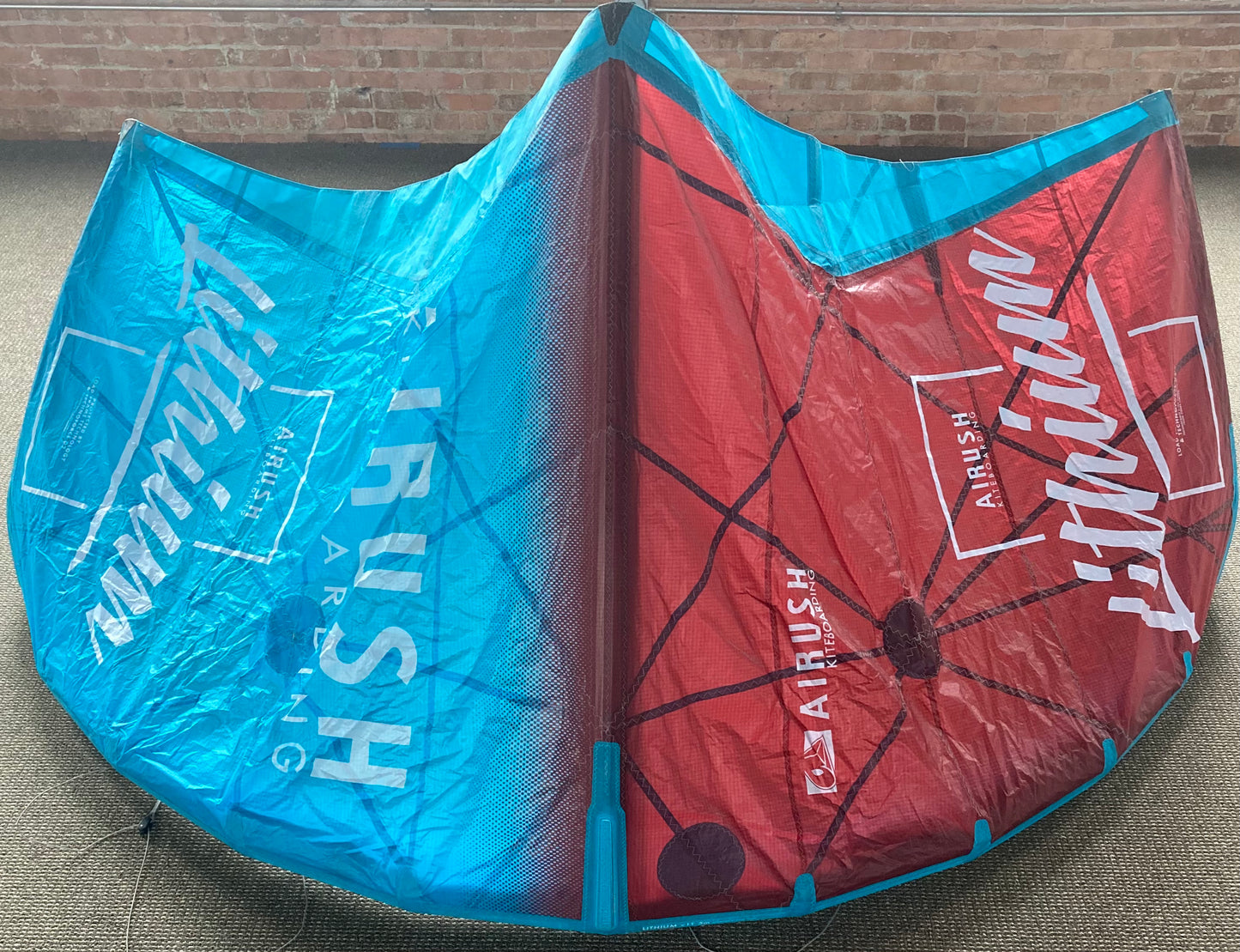 USED 2020 5M AIRUSH LITHIUM V11