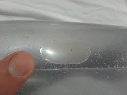 TEAR-AID TYPE A KITE BLADDER REPAIR PATCH