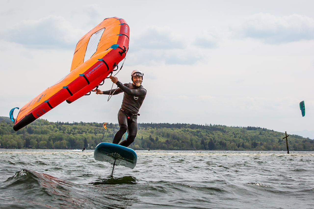 USED AIRUSH FREEWING AIR V1 - 3M