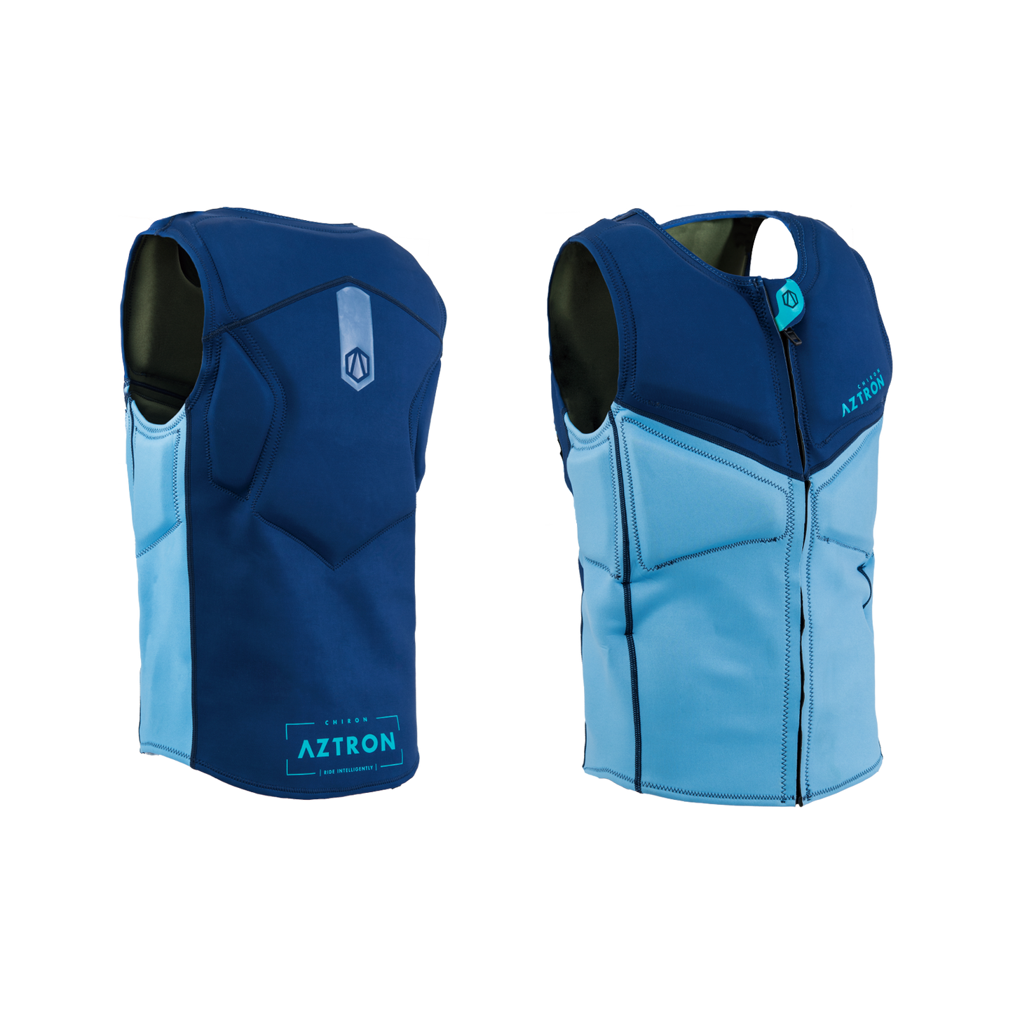 AZTRON CHIRON NEOPRENE SAFETY VEST MEDIUM