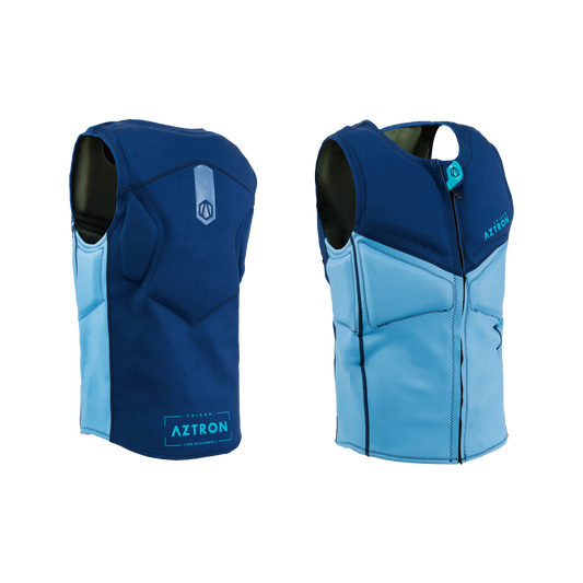 AZTRON CHIRON NEOPRENE SAFETY VEST MEDIUM