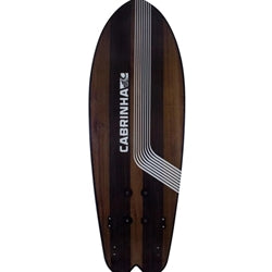 CABRINHA DOUBLE AGENT 135CM