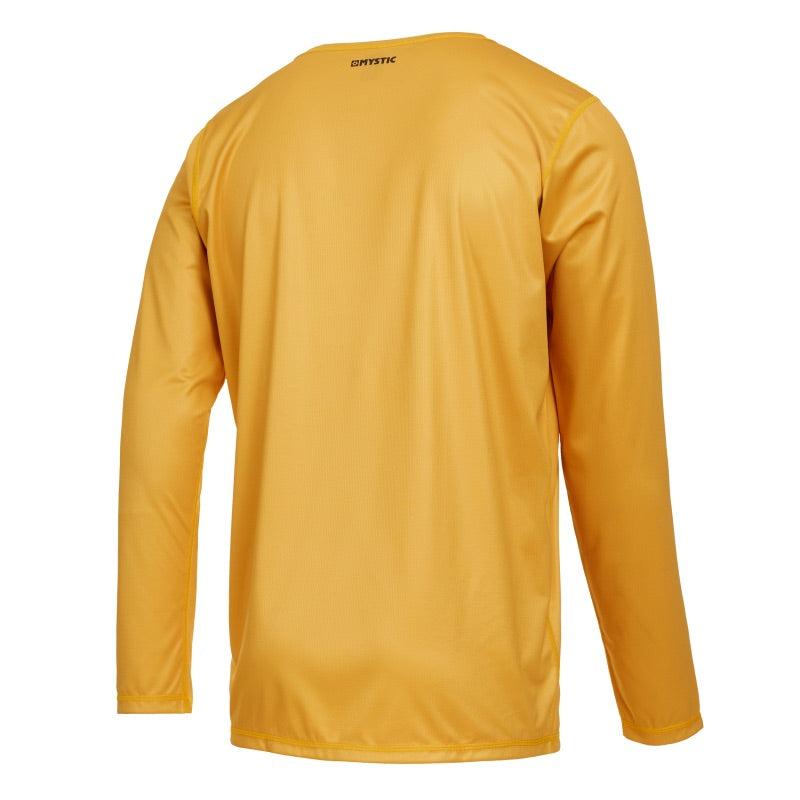 MYSTIC STAR LONG SLEEVE QUICKDRY SUN SHIRT