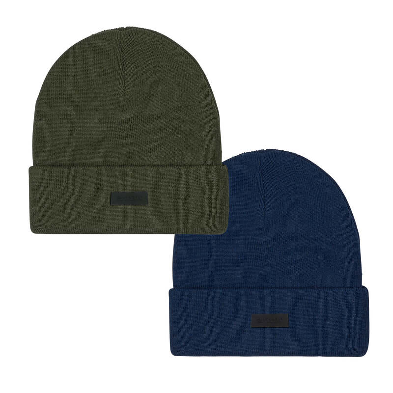 MYSTIC BASE BEANIE