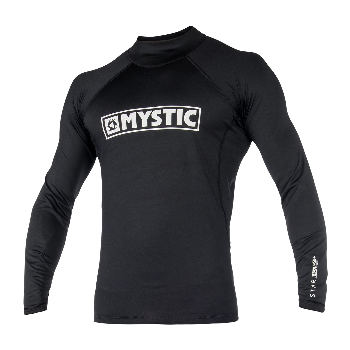 MYSTIC STAR L/S RASHVEST