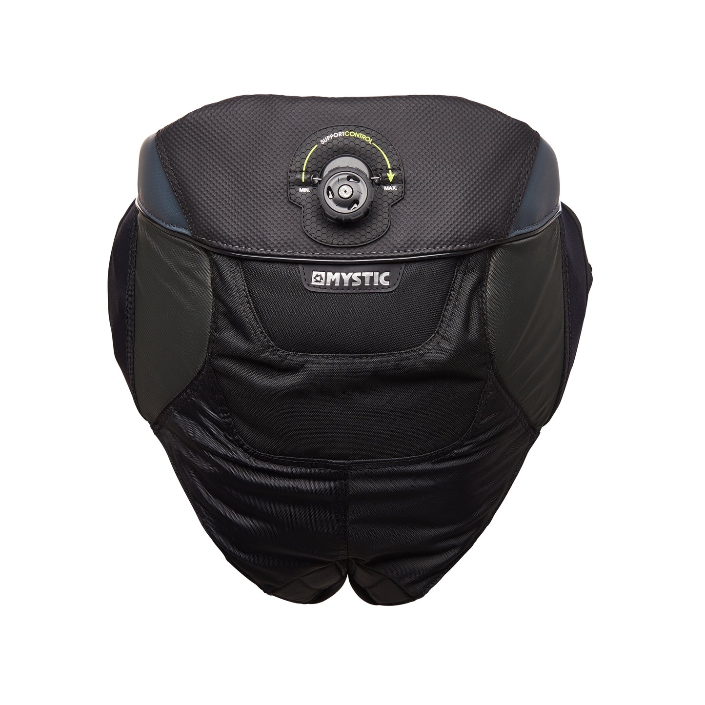 MYSTIC BLACK FOIL HARNESS