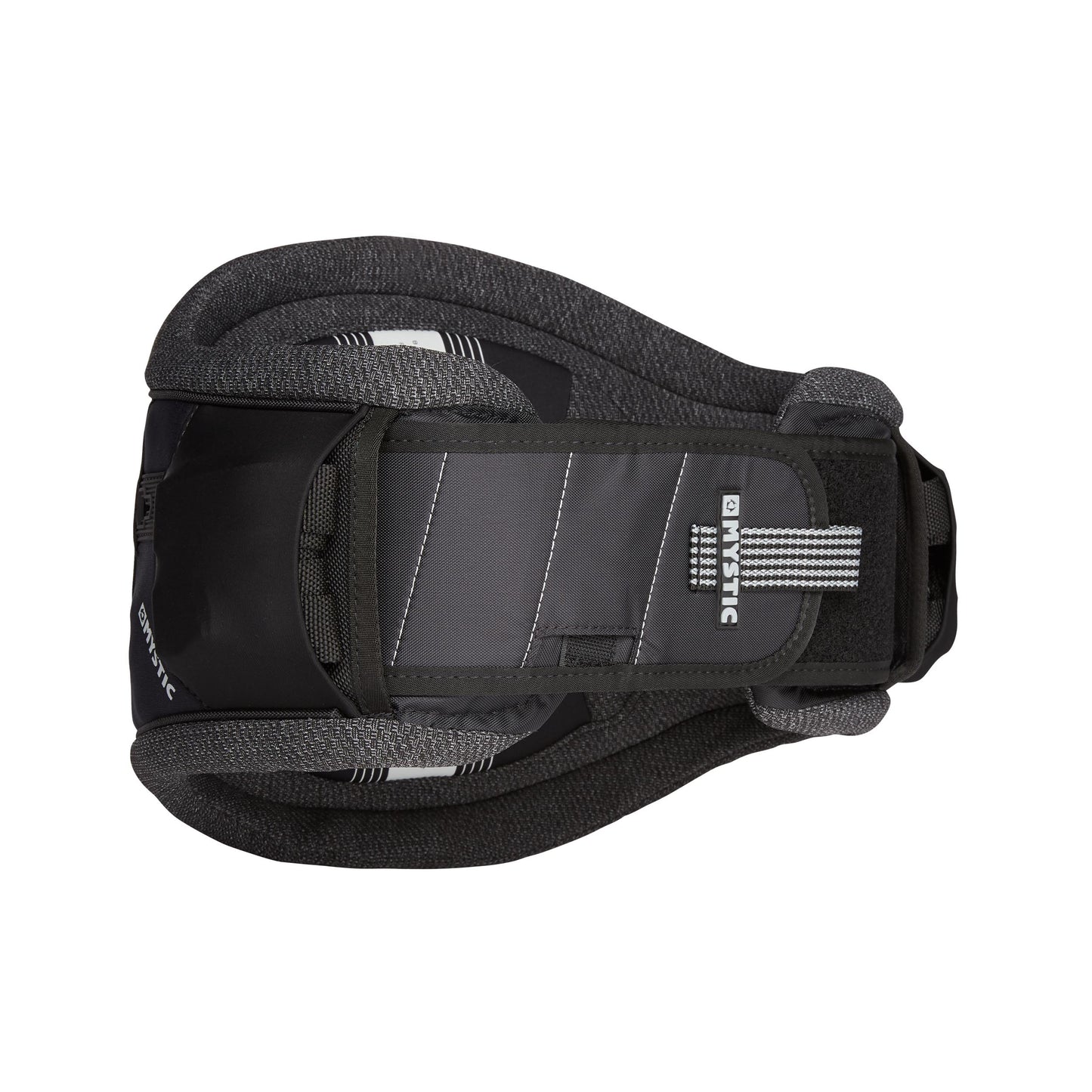 MYSTIC MAJESTIC X WAIST HARNESS BLACK/WHITE