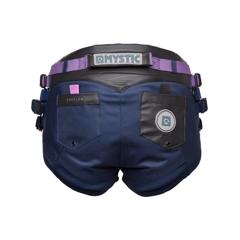 MYSTIC PASSION SEAT HARNESS