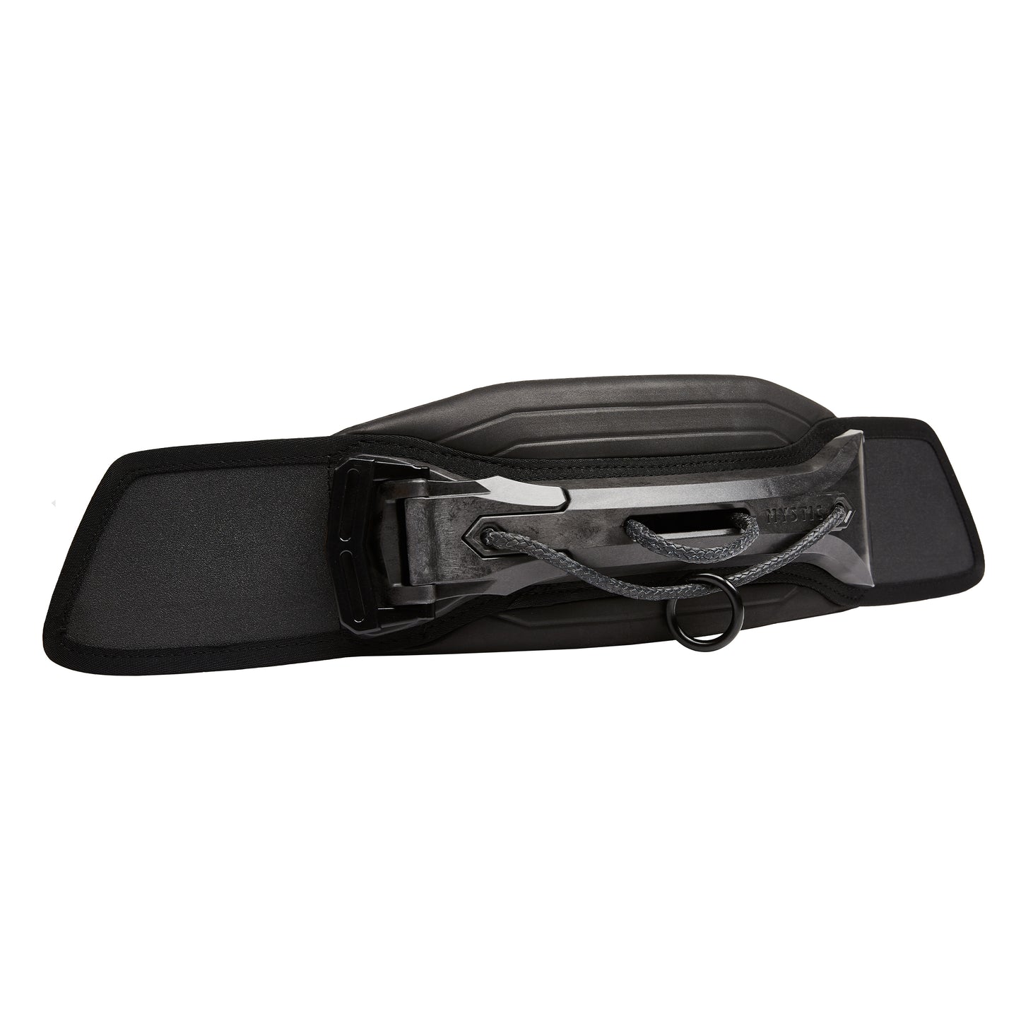 MYSTIC STEALTH SURF SPREADER BAR BLACK