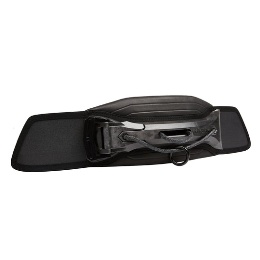 MYSTIC STEALTH SURF SPREADER BAR BLACK