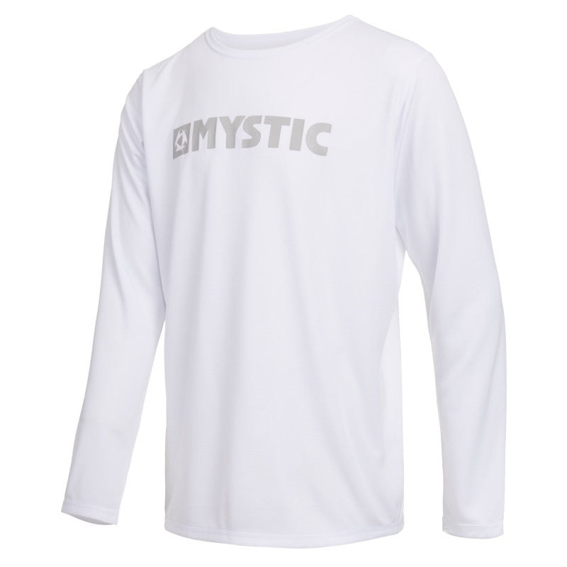 MYSTIC STAR LONG SLEEVE QUICKDRY SUN SHIRT