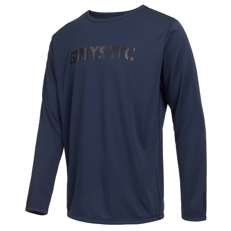 MYSTIC STAR LONG SLEEVE QUICKDRY SUN SHIRT
