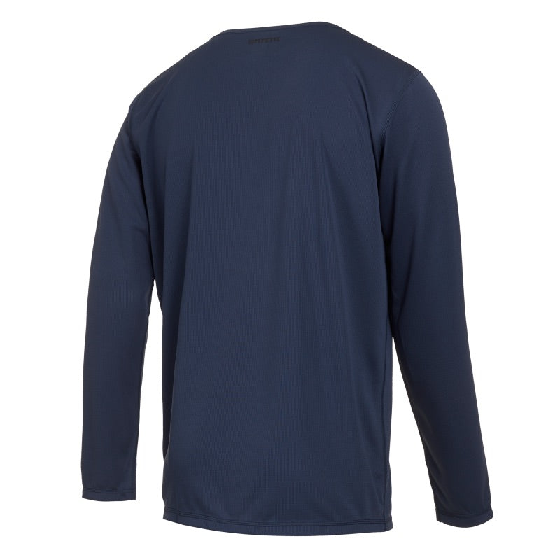 MYSTIC STAR LONG SLEEVE QUICKDRY SUN SHIRT