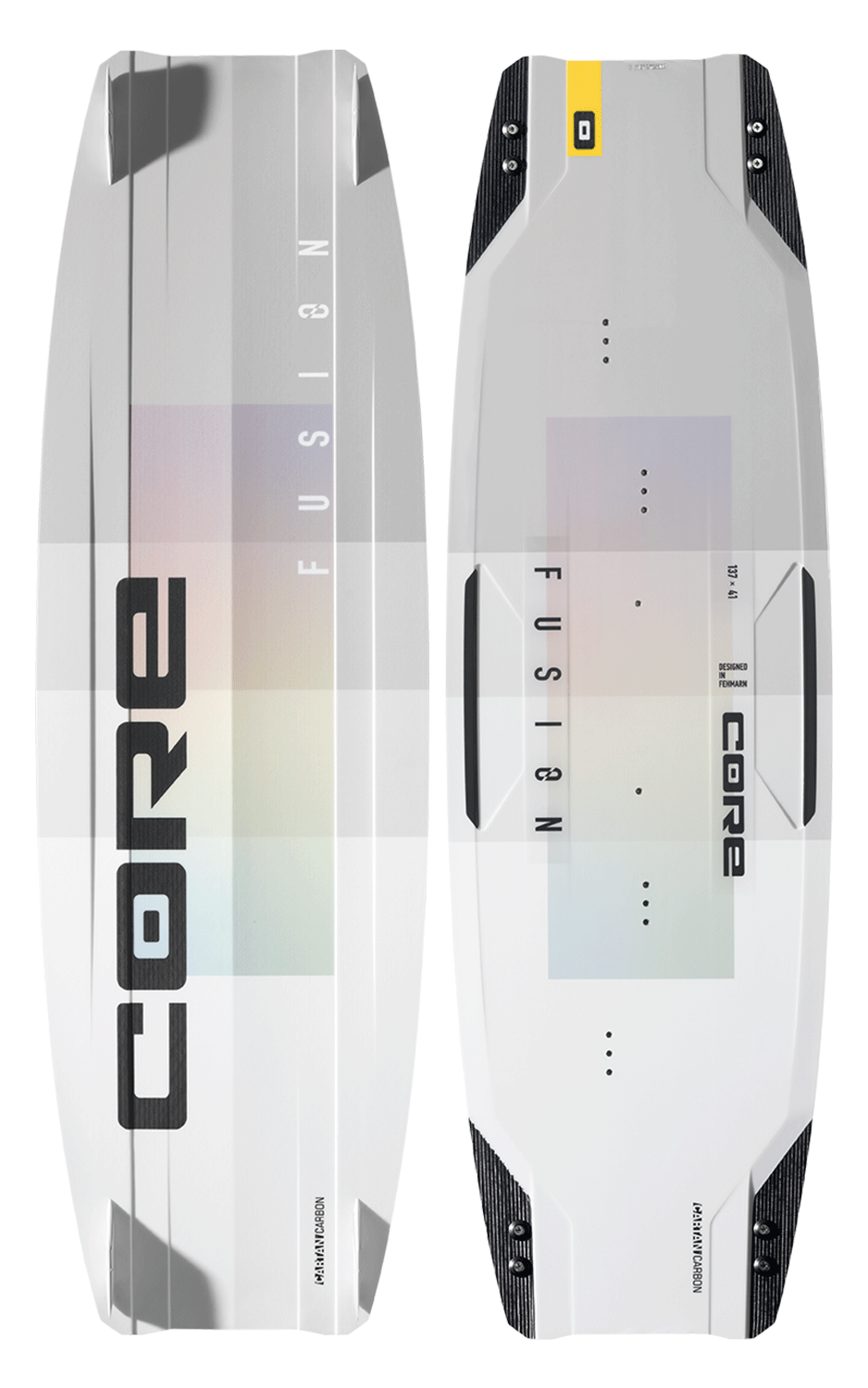 CORE FUSION 5 141 x 41cm