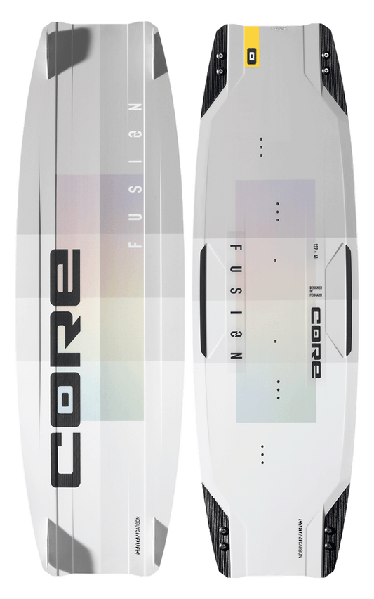CORE FUSION 5  141 x 41cm