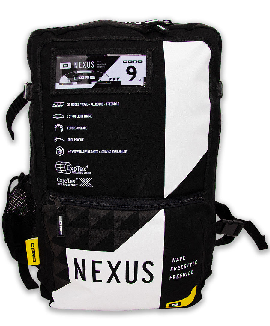 CORE NEXUS 2