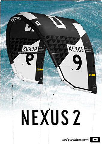 CORE NEXUS 2