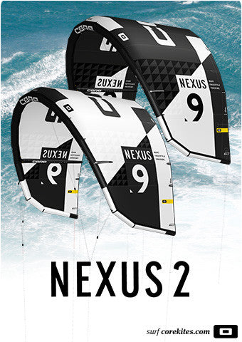 CORE NEXUS 2