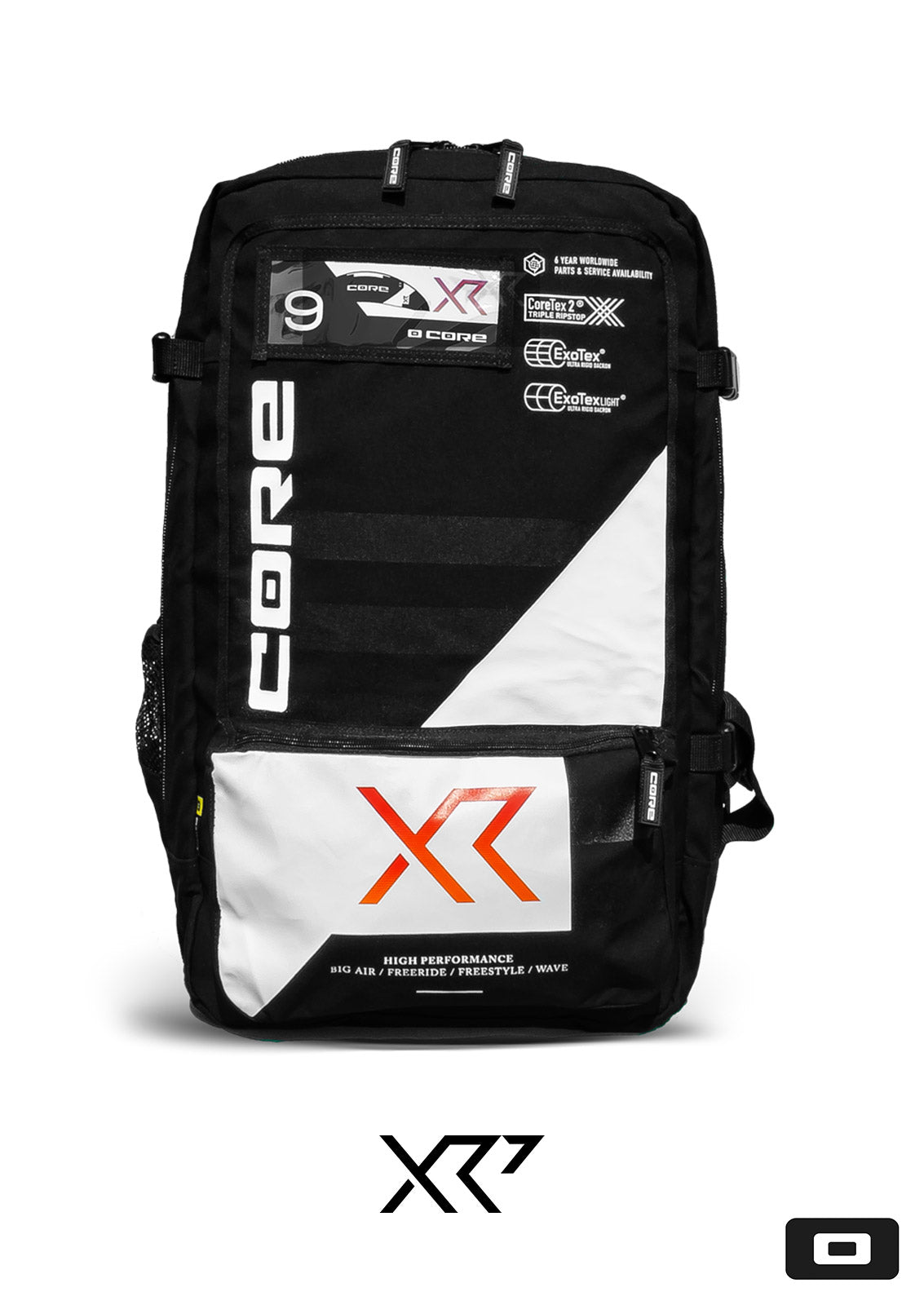 CORE XR7 KITE