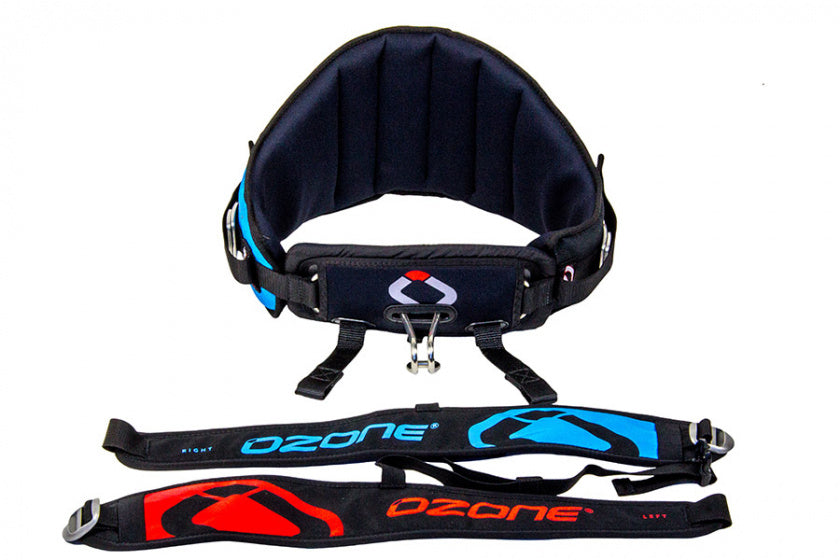 OZONE CONNECT PRO HARNESS WITH SPREADER BAR V2
