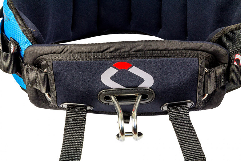 OZONE CONNECT PRO HARNESS WITH SPREADER BAR V2