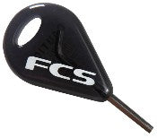 HEX KEY FOR FUTURE FINS