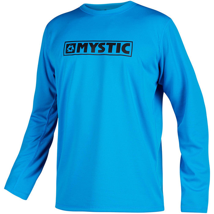 MYSTIC STAR QUICKDRY LONGSLEEVE XL
