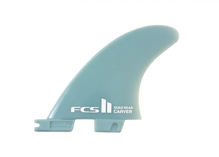 USED CORE RIPPER4 5'8" THRUSTER SURFBOARD