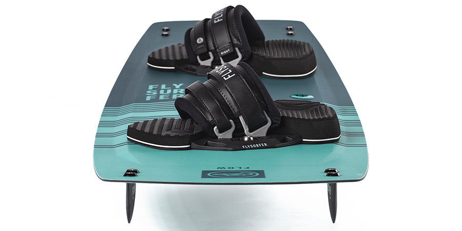 FLYSURFER FLOW KITEBOARD - BOARD ONLY