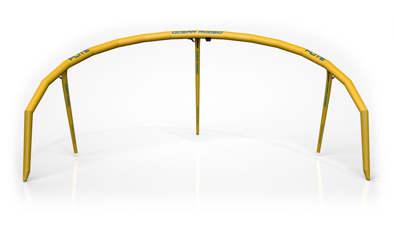 OCEAN RODEO FLITE ALUULA SERIES