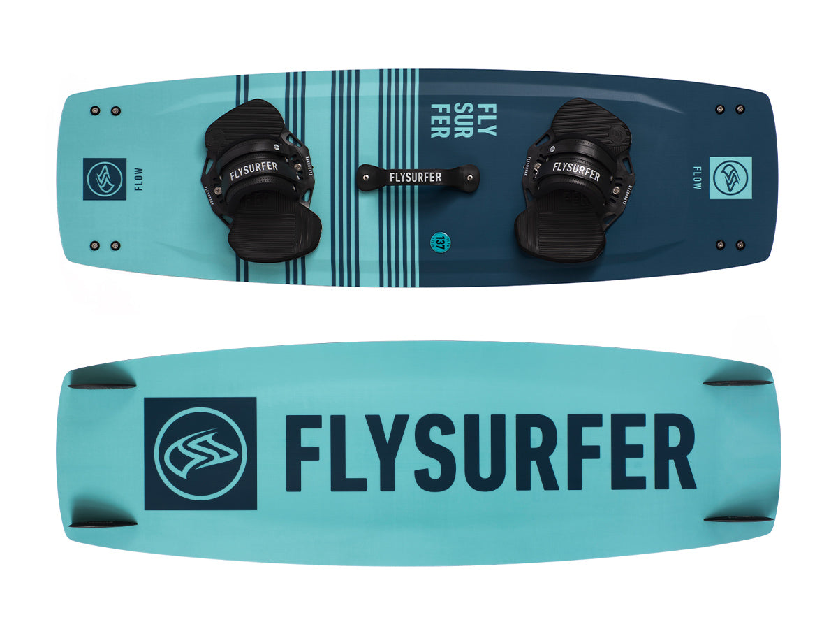 FLYSURFER FLOW KITEBOARD - BOARD ONLY