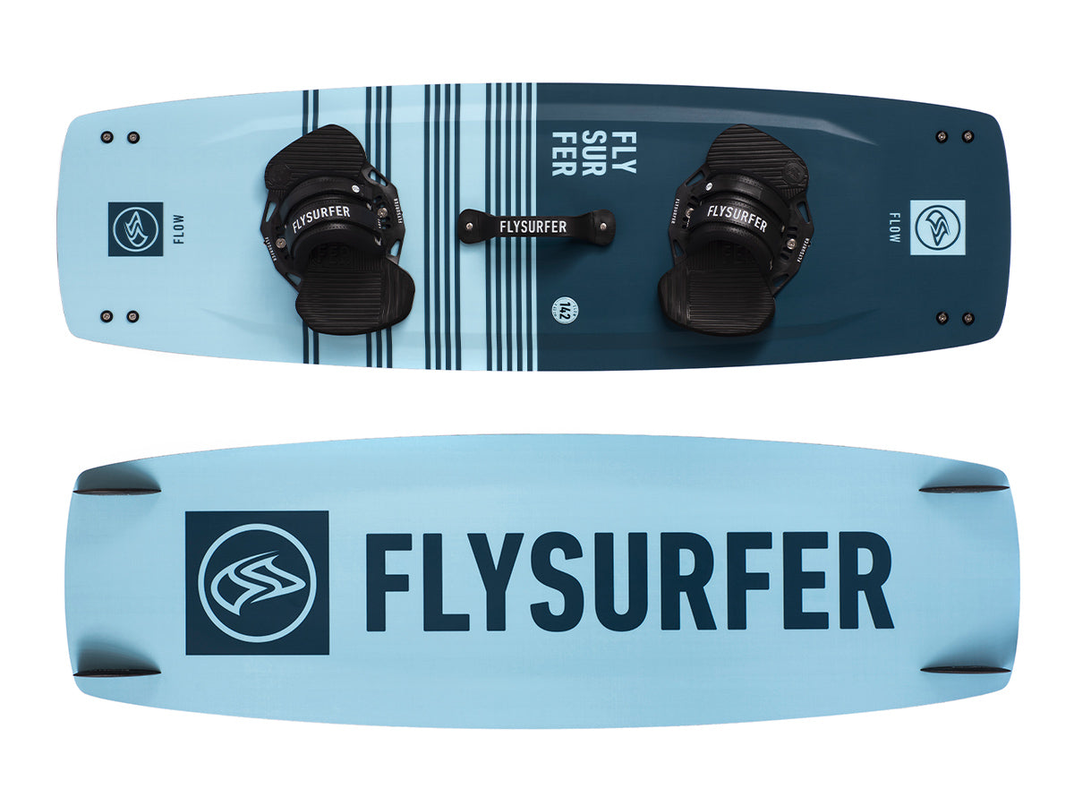 FLYSURFER FLOW KITEBOARD - BOARD ONLY