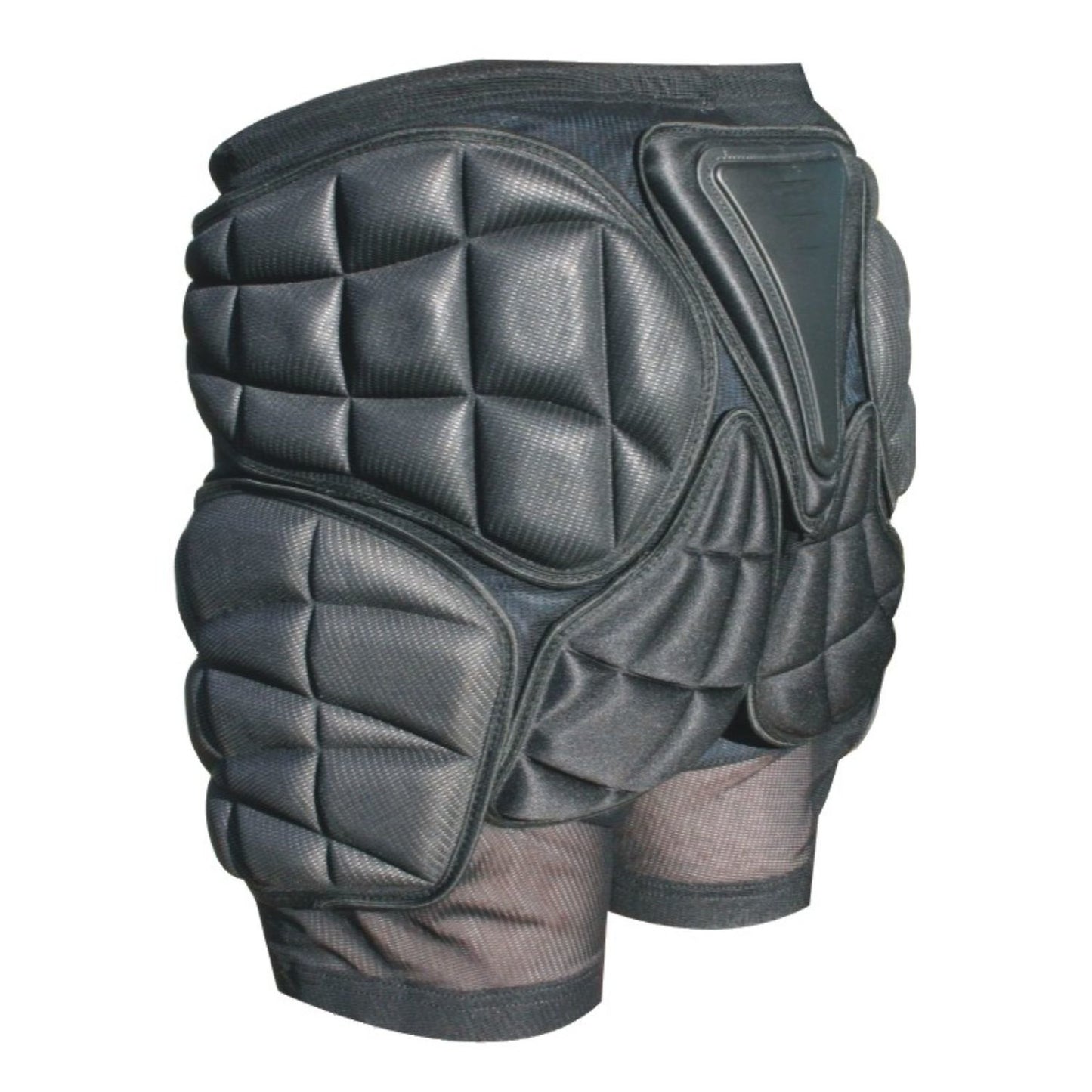 MOUNTAIN BOARD SPORTS HILLBILLY IMPACT SHORTS