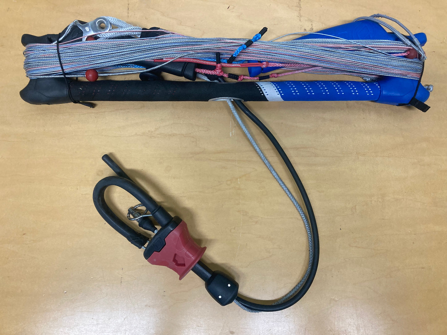 OZONE CONTACT WATER V4 CONTROL BAR 50CM - USED