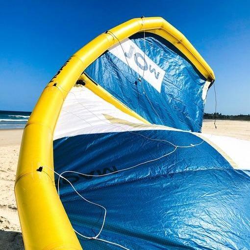 OCEAN RODEO ALUULA ROAM