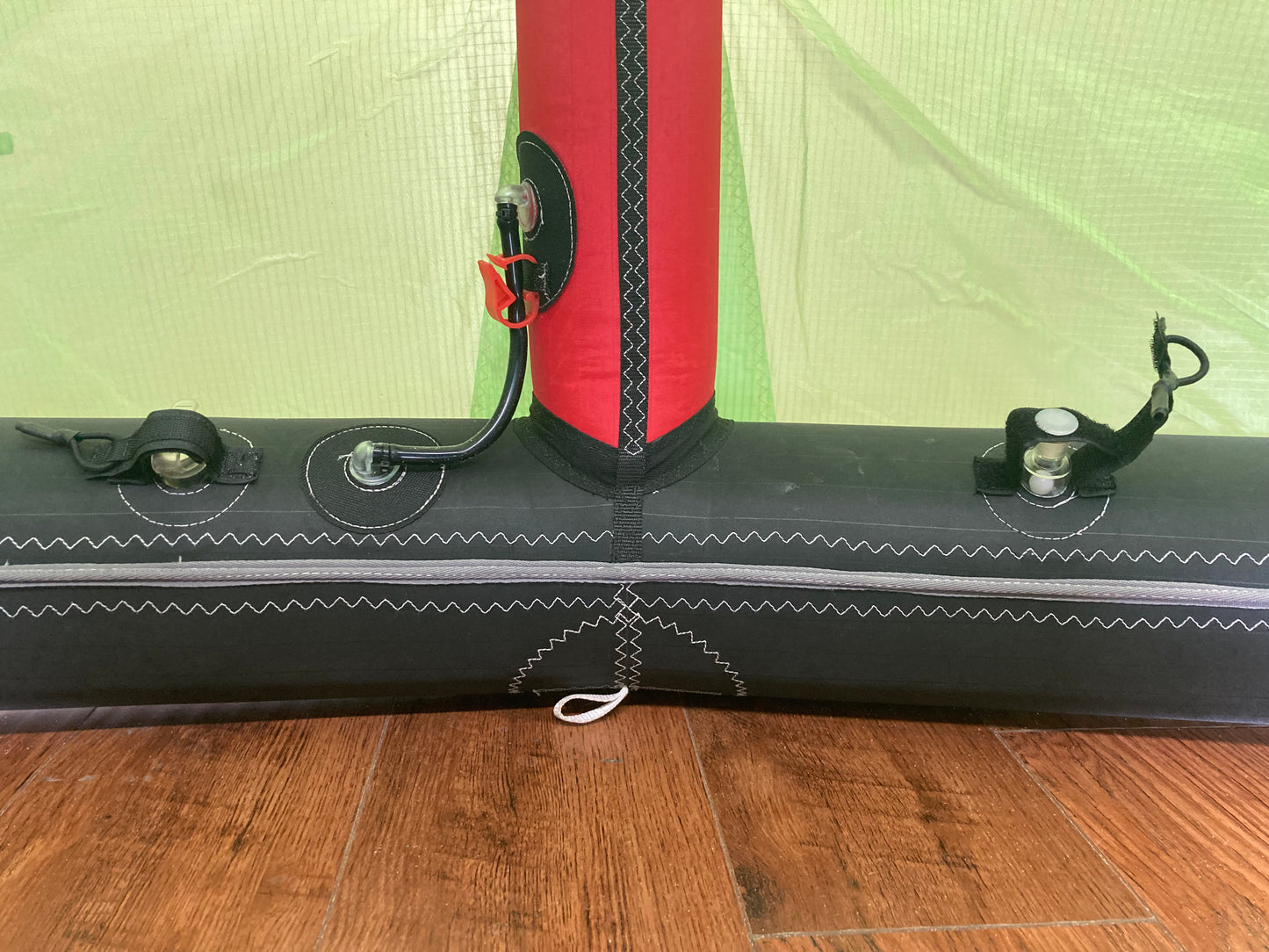 USED BLADE TRIGGER 9M