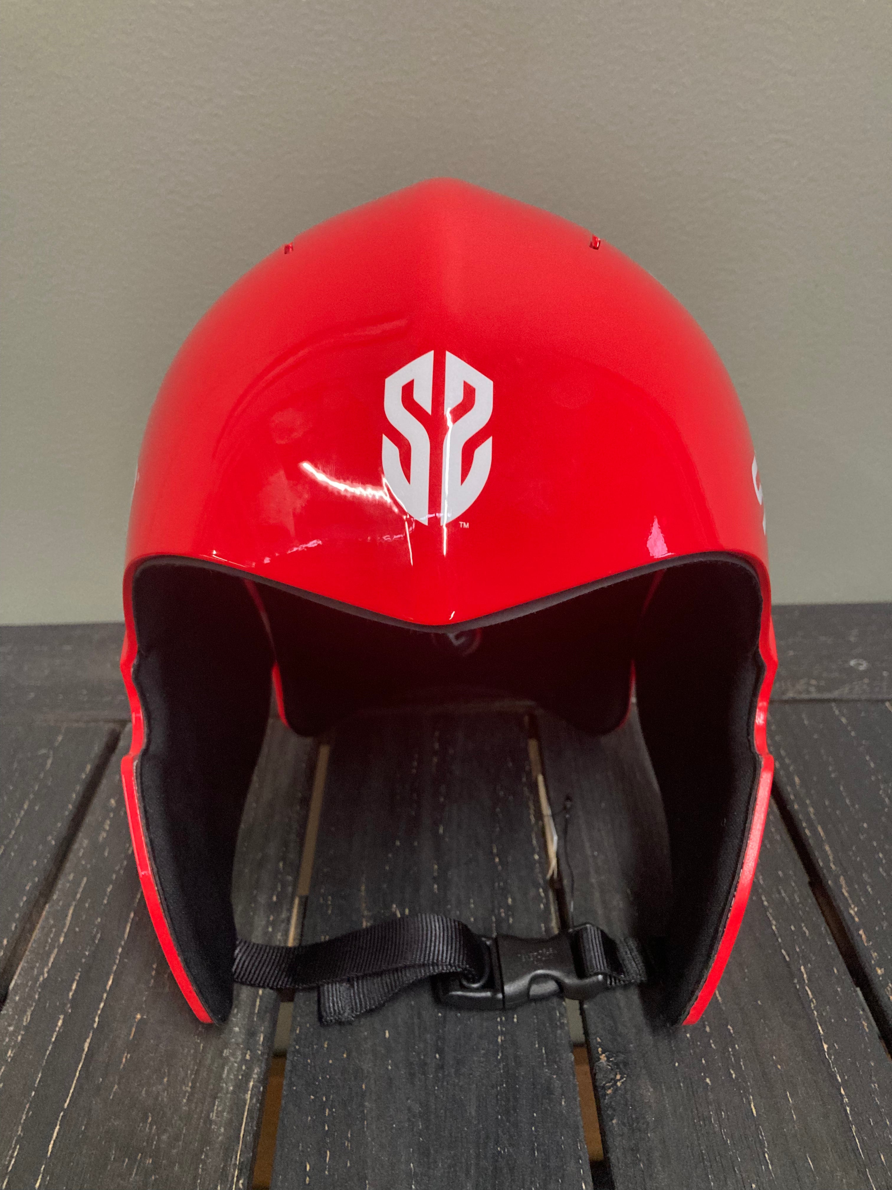 SIMBA WING SURF HELMET MEDIUM – Stoke Riders