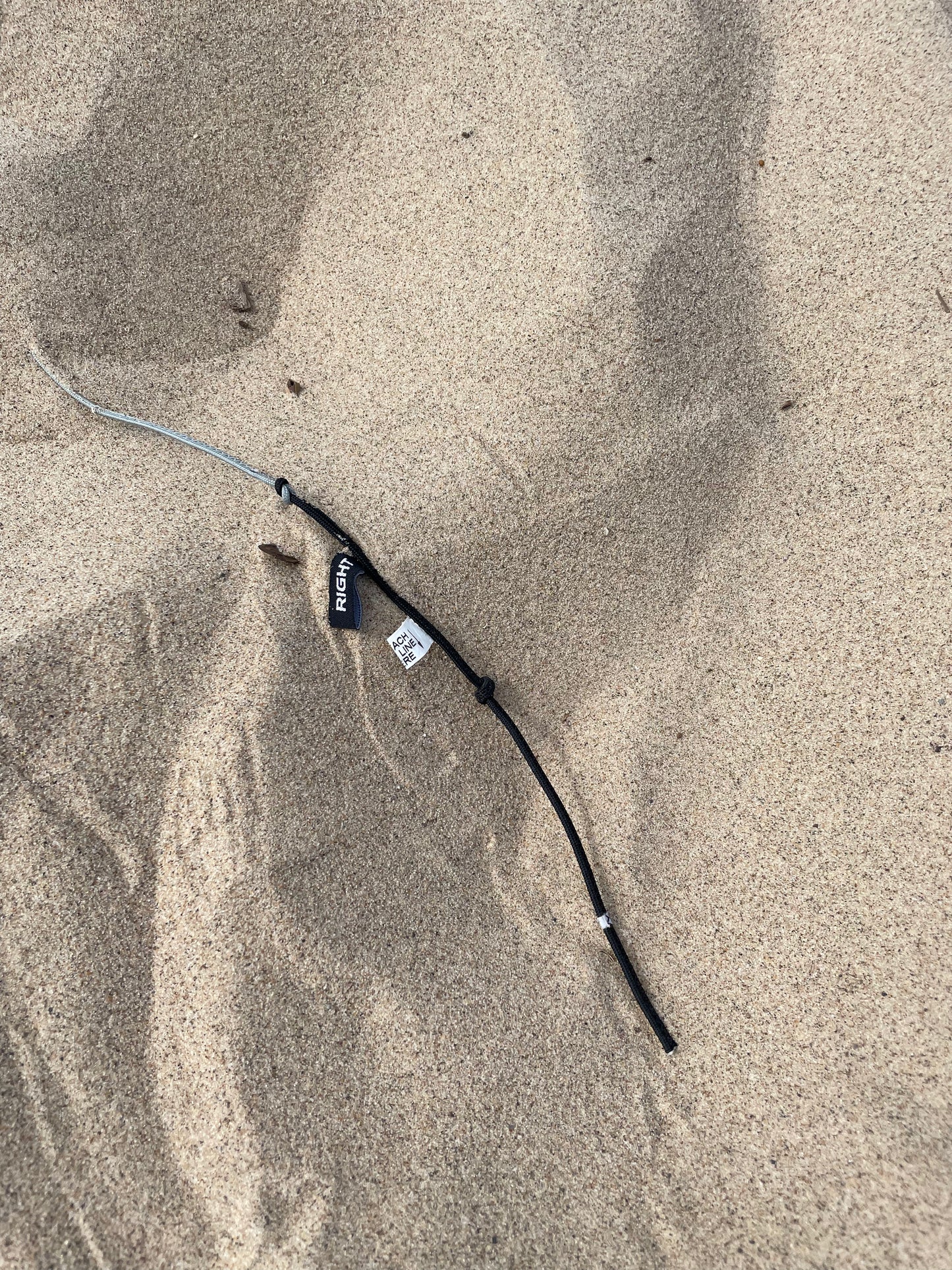 USED AIRUSH UNION V4