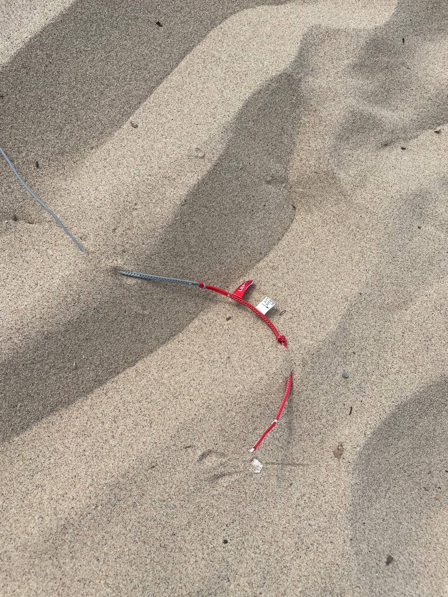 USED AIRUSH UNION V4