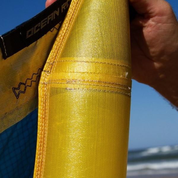 OCEAN RODEO ALUULA ROAM