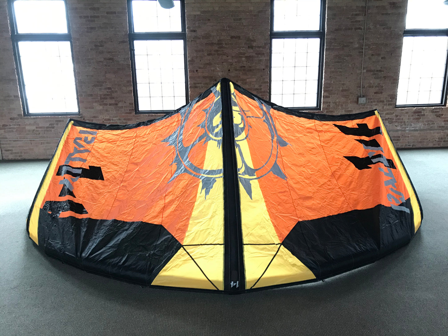 2014 SLINGSHOT RALLY 14M USED