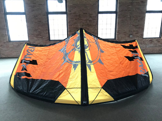 2014 SLINGSHOT RALLY 14M USED